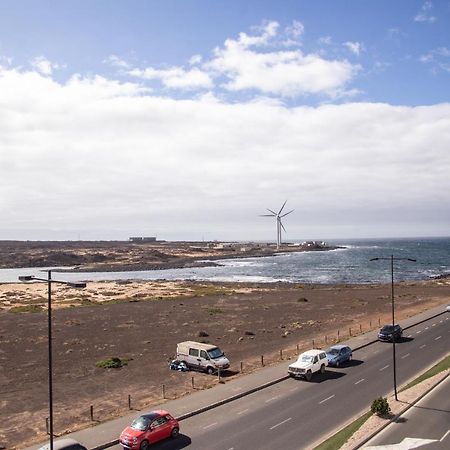 Tarabilla Holidayfv Corralejo Buitenkant foto