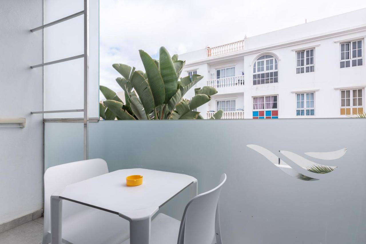 Tarabilla Holidayfv Corralejo Buitenkant foto