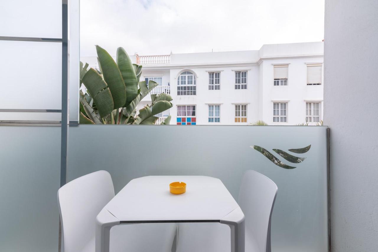 Tarabilla Holidayfv Corralejo Buitenkant foto